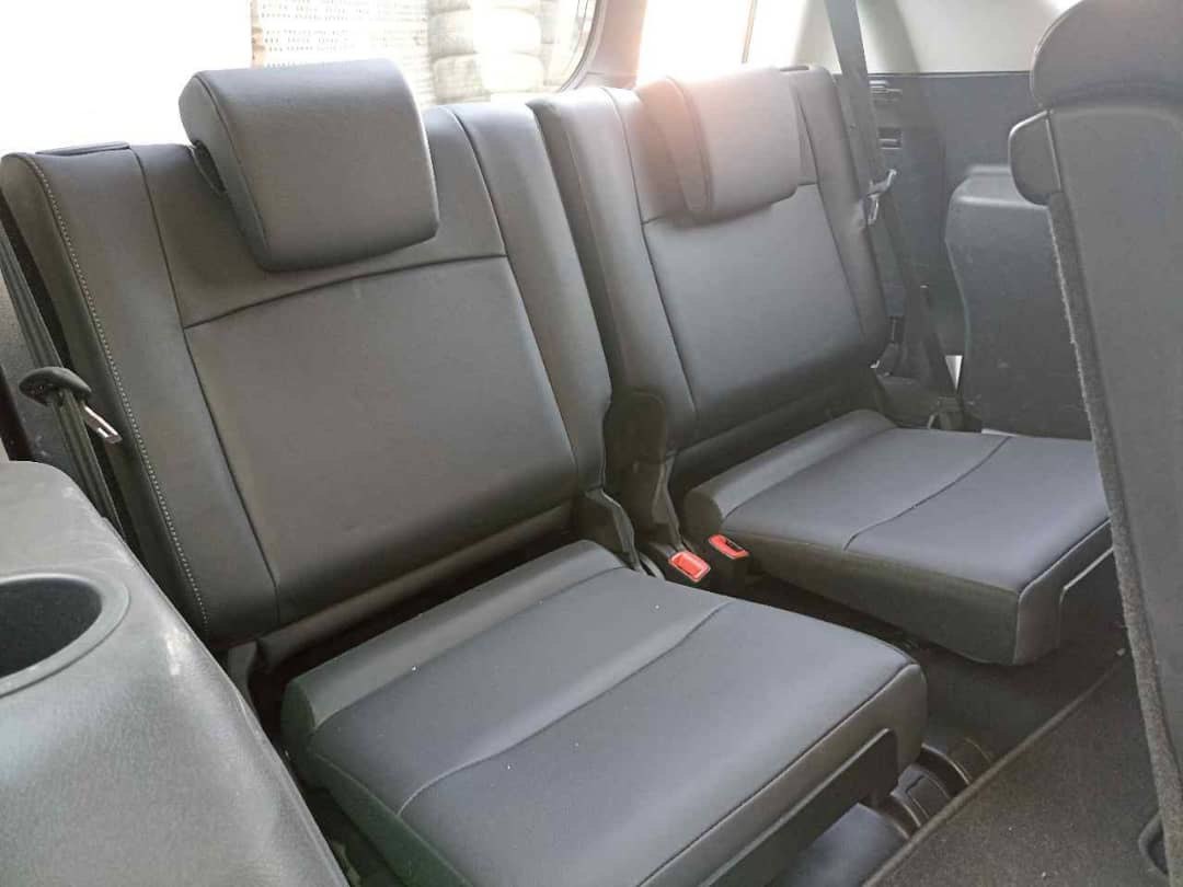 2021 Toyota Land Cruiser Prado - Image 8