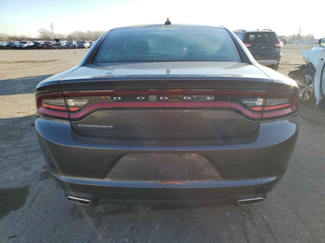 2023 Dodge Charger - Image 6
