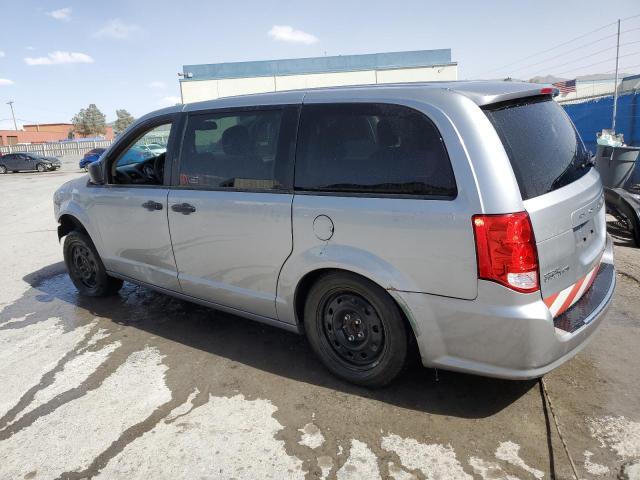 2019 Dodge Grand Caravan - Image 2