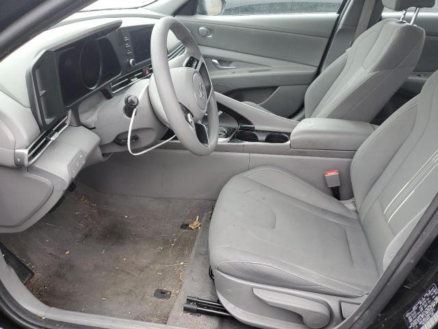 2022 Hyundai Elantra - Image 7
