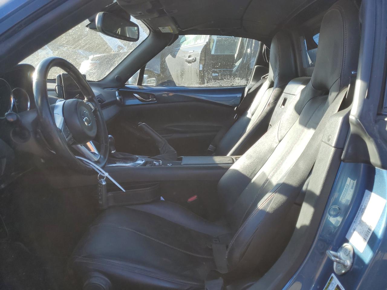 2018 MAZDA MX5 - Image 7