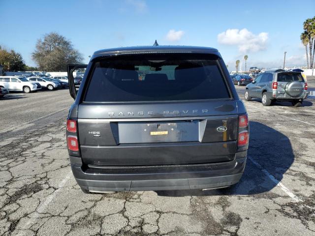 2021 Land rover RANGE ROVER 2021 - Image 6