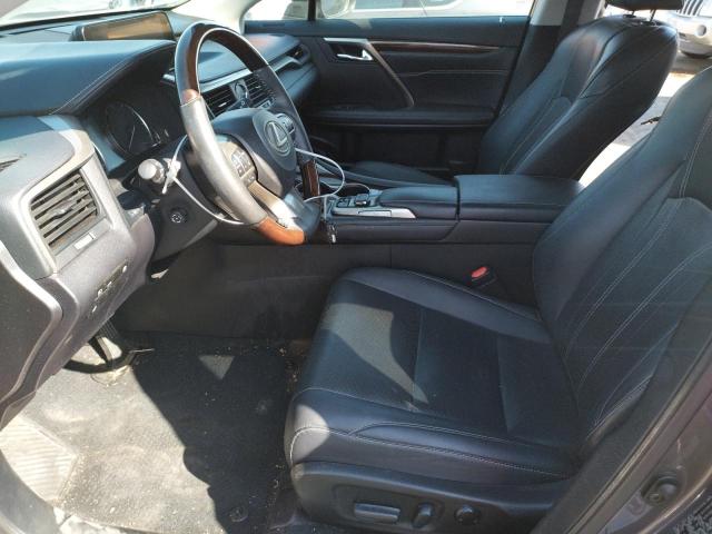 2016 Lexus RX450H - Image 8