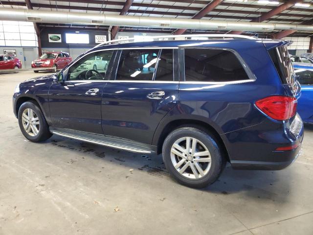 2016 Mercedes-Benz GL450 - Image 5
