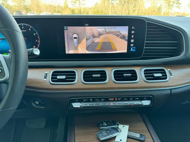 2020 MERCEDES-BENZ GLS-CLASS - Image 11