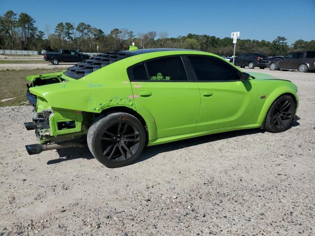 2023 Dodge Charger - Image 3