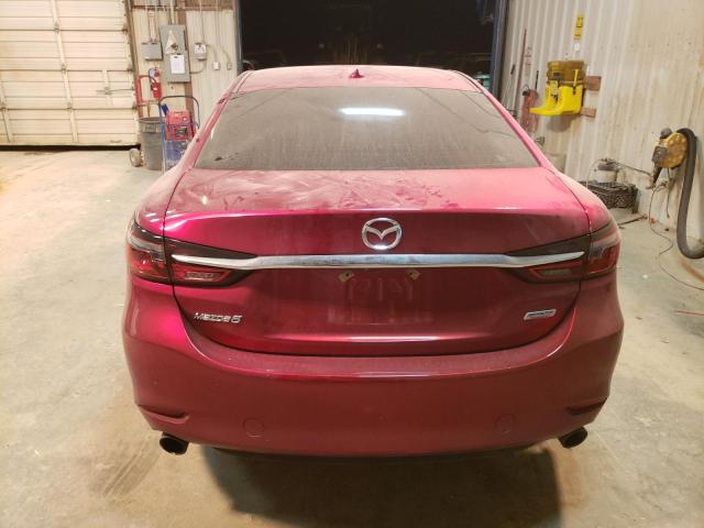 2018 Mazda 6 - Image 6