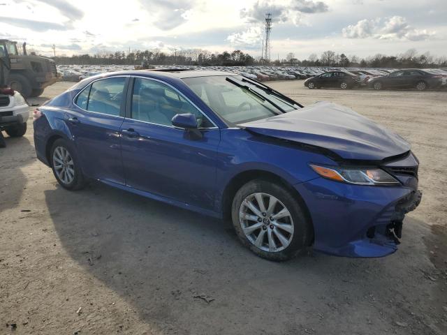 2018 Toyota CAMRY - Image 4
