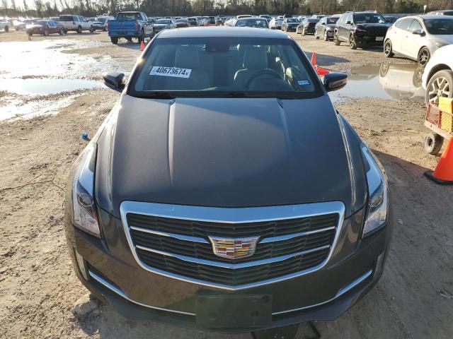 2015 Cadillac ATS - Image 5