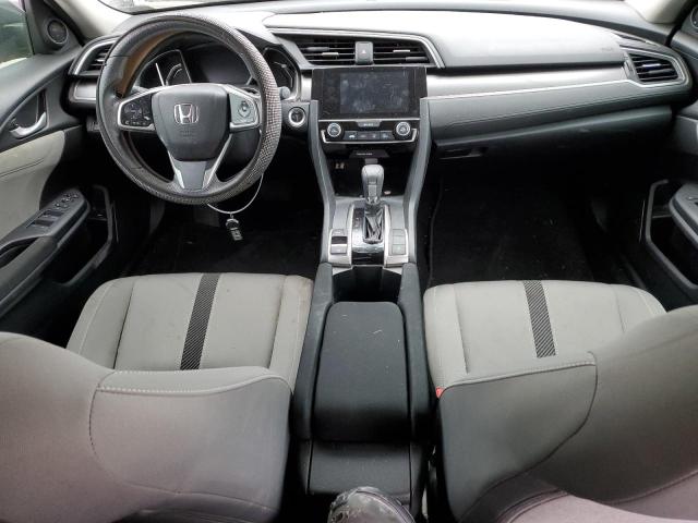 2018 Honda Civic - Image 8