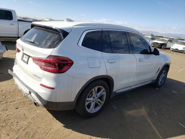 2020 BMW X3 - Image 3