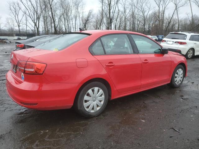 2015 Volkswagen JETTA - Image 3