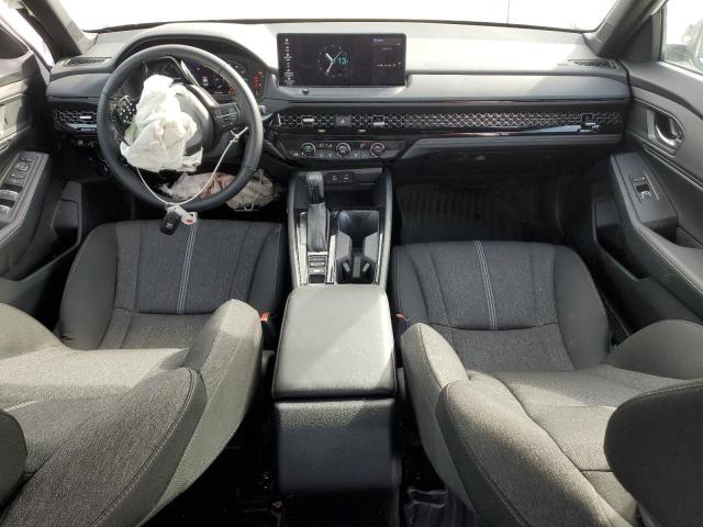 2023 Honda Accord - Image 8