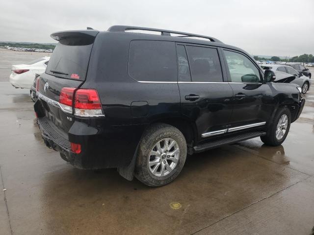 2021 Toyota Land Cruiser - Image 6