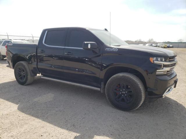 2021 Chevrolet SILVERADO - Image 4