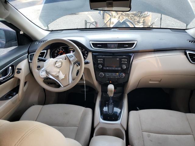 2015 Nissan ROGUE - Image 8