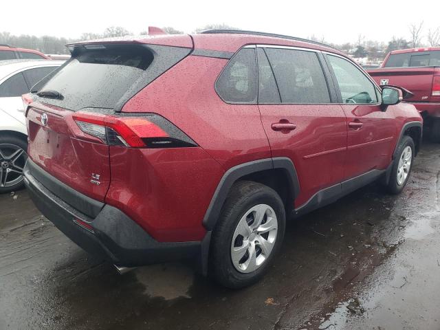 2019 Toyota RAV4 - Image 3