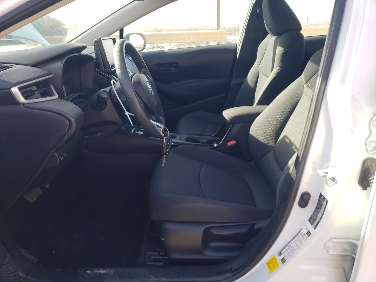 2022 TOYOTA COROLLA - Image 7
