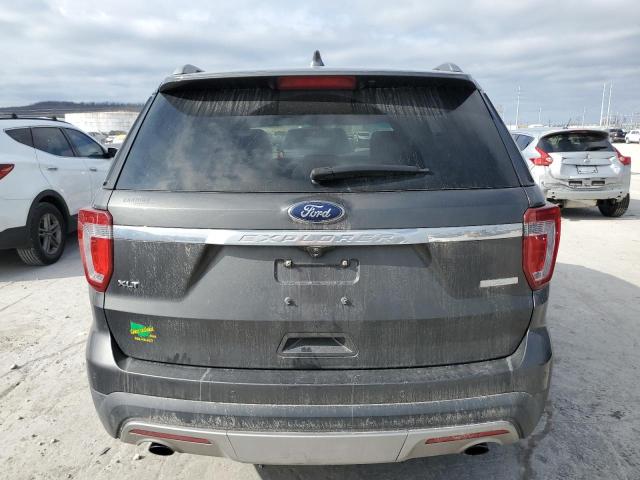 2016 Ford Explorer - Image 6