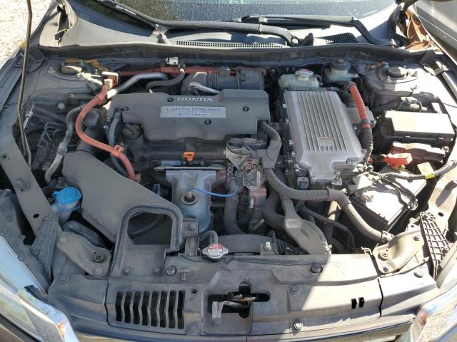 2015 Honda Accord - Image 11