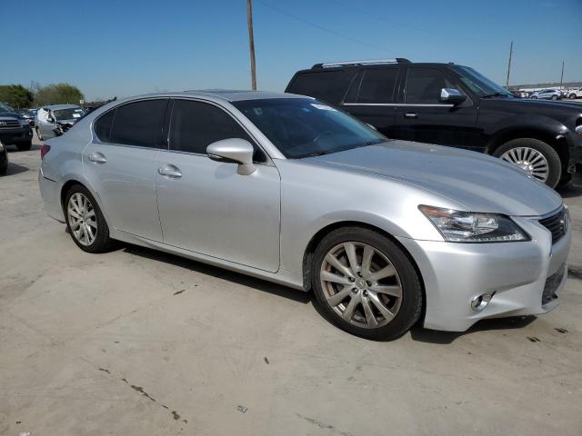 2015 Lexus GS - Image 4