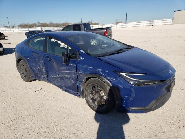 2023 Toyota Prius - Image 4