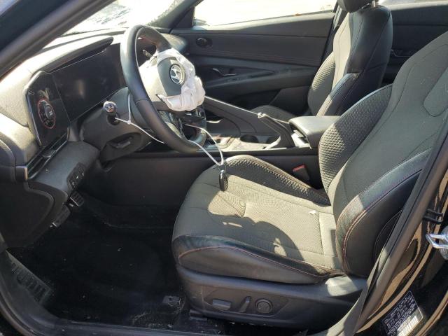 2023 Hyundai Elantra - Image 7
