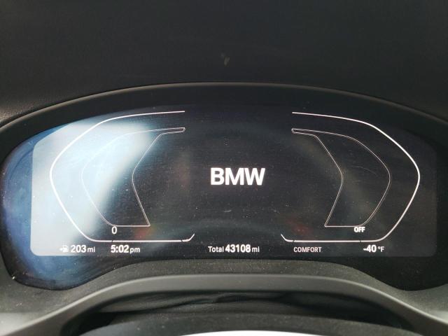 2020 BMW X3 - Image 9