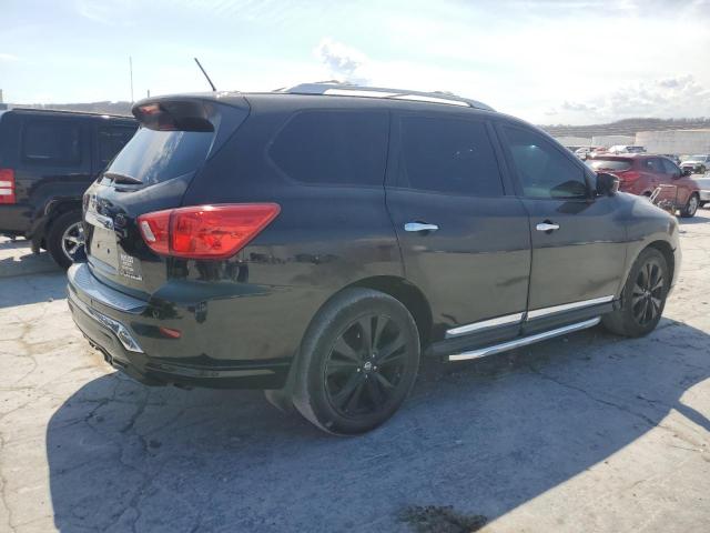 2017 Nissan PATHFINDER - Image 3