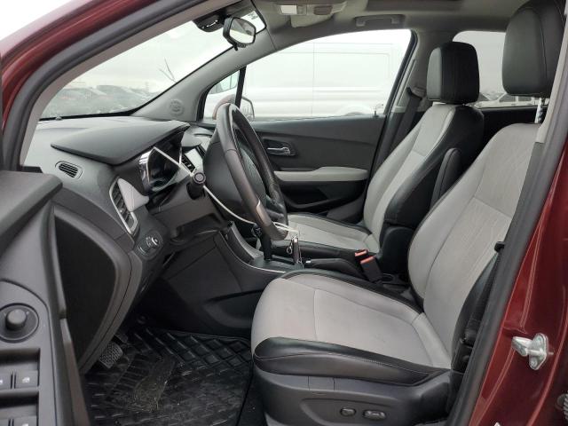 2017 Chevrolet TRAX - Image 7