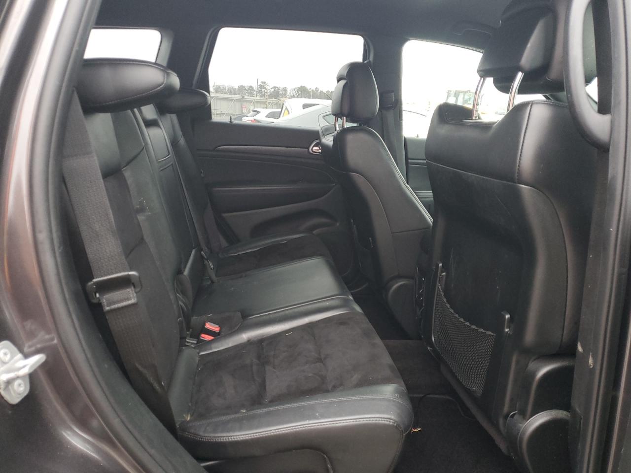 2018 JEEP GRAND CHER - Image 11