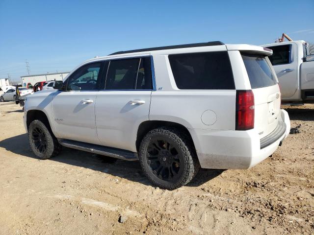 2016 Chevrolet TAHOE - Image 2