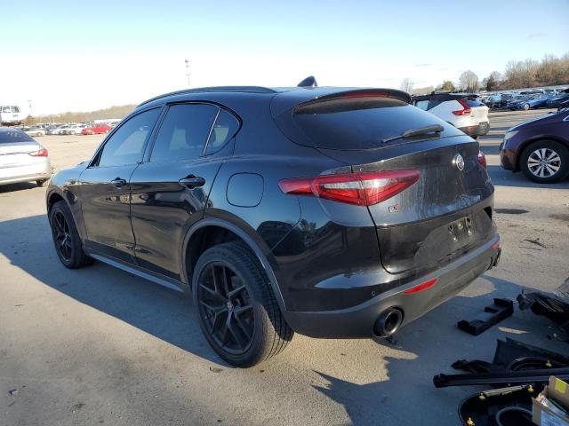 2019 Alfa Romeo STELVIO - Image 2