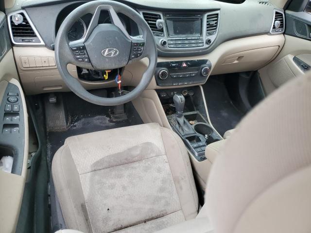 2016 Hyundai Tucson 2016 - Image 8