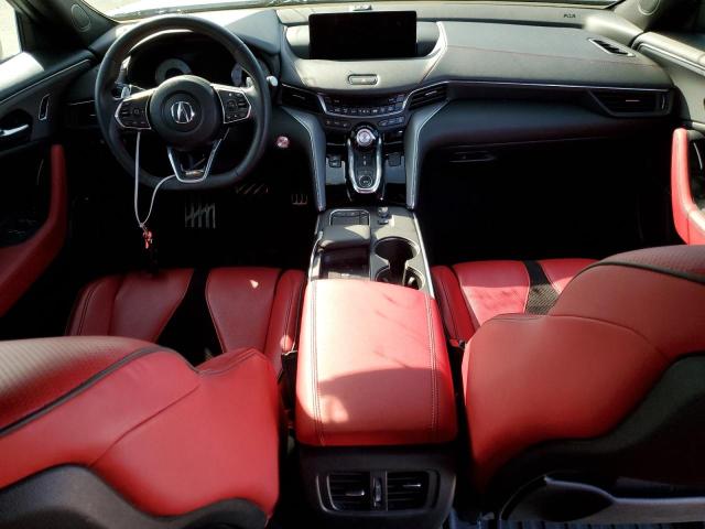 2022 Acura TL - Image 8
