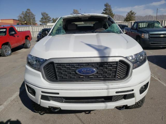 2020 Ford Ranger - Image 5
