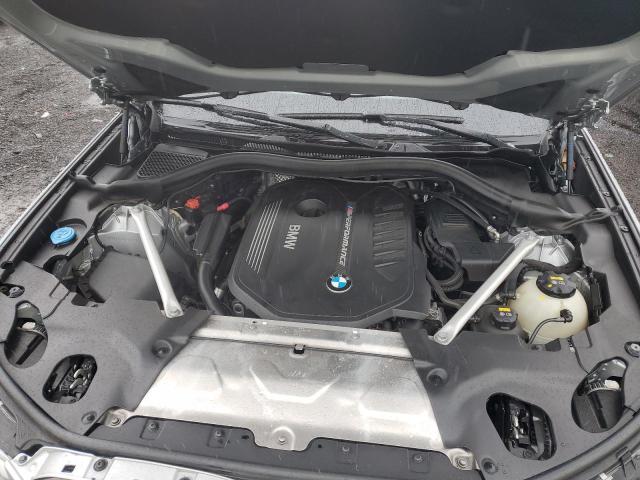 2019 BMW X3 - Image 11