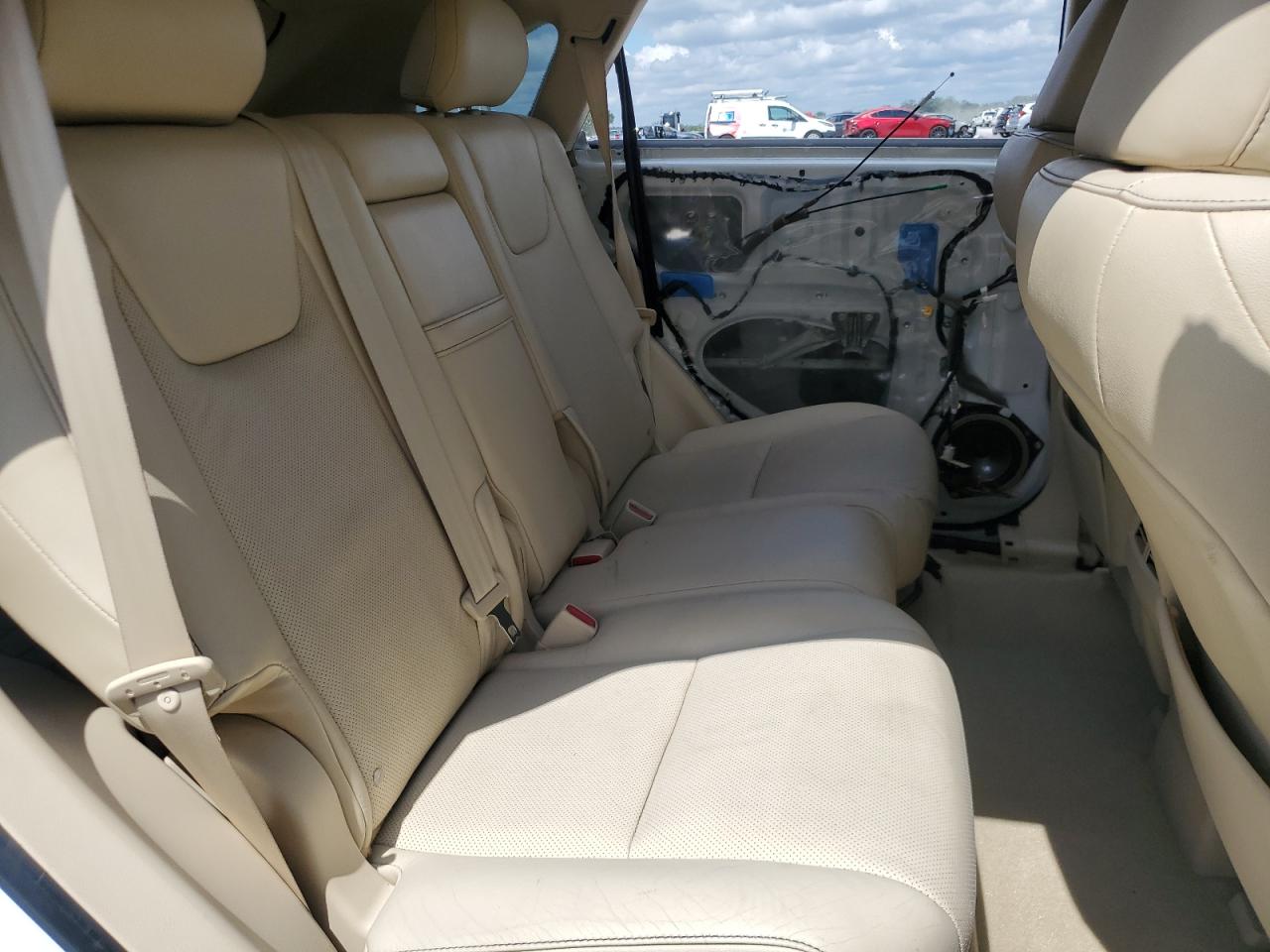 2014 Lexus RX450H - Image 6