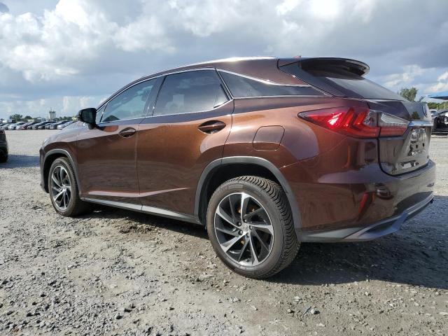 2017 Lexus RX450H - Image 3