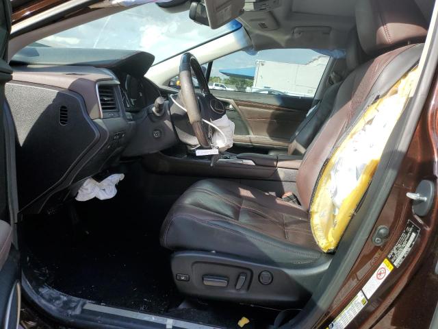 2017 Lexus RX450H - Image 5