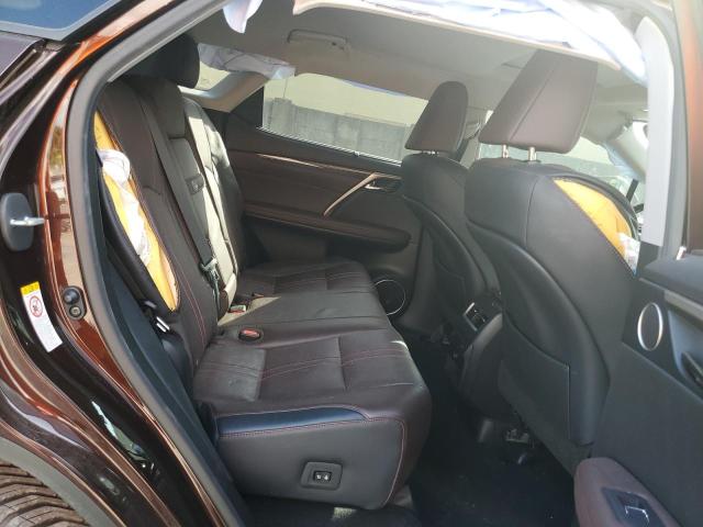 2017 Lexus RX450H - Image 6