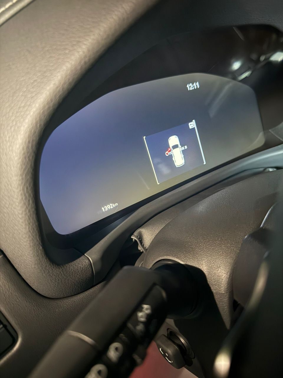 2025 Lexus LX600 - Image 8