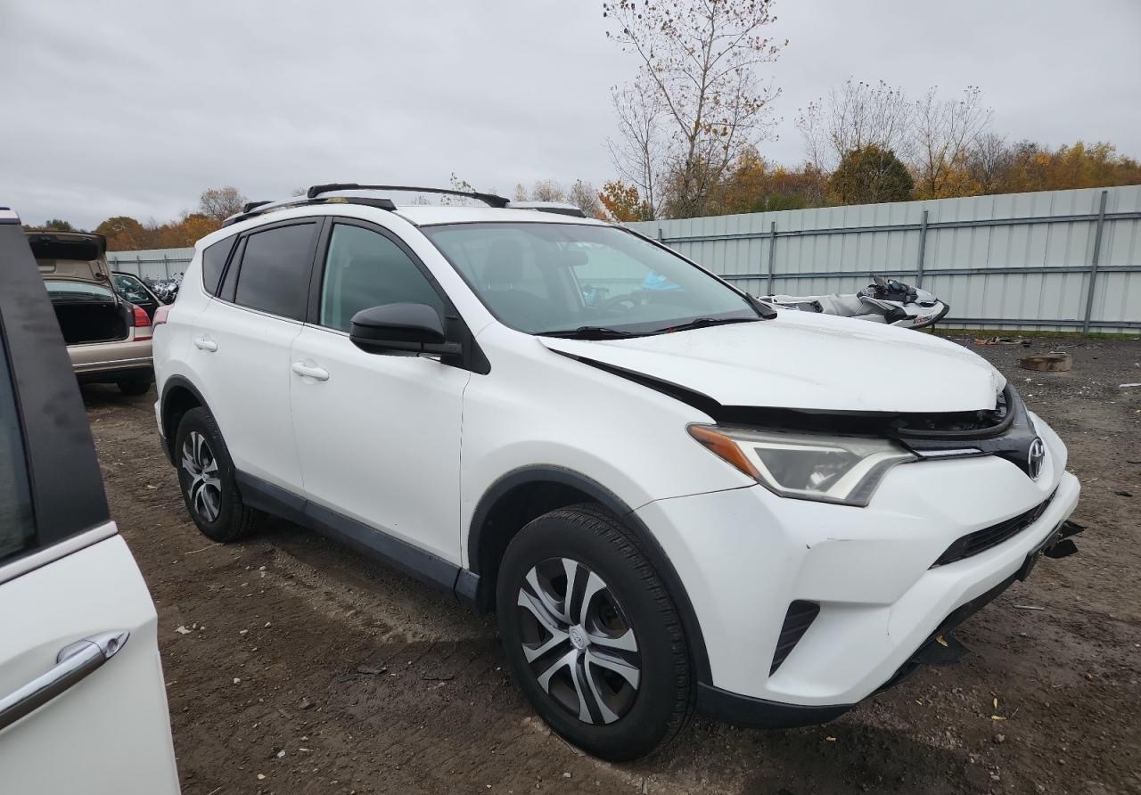 2016 Toyota RAV4 - Image 2