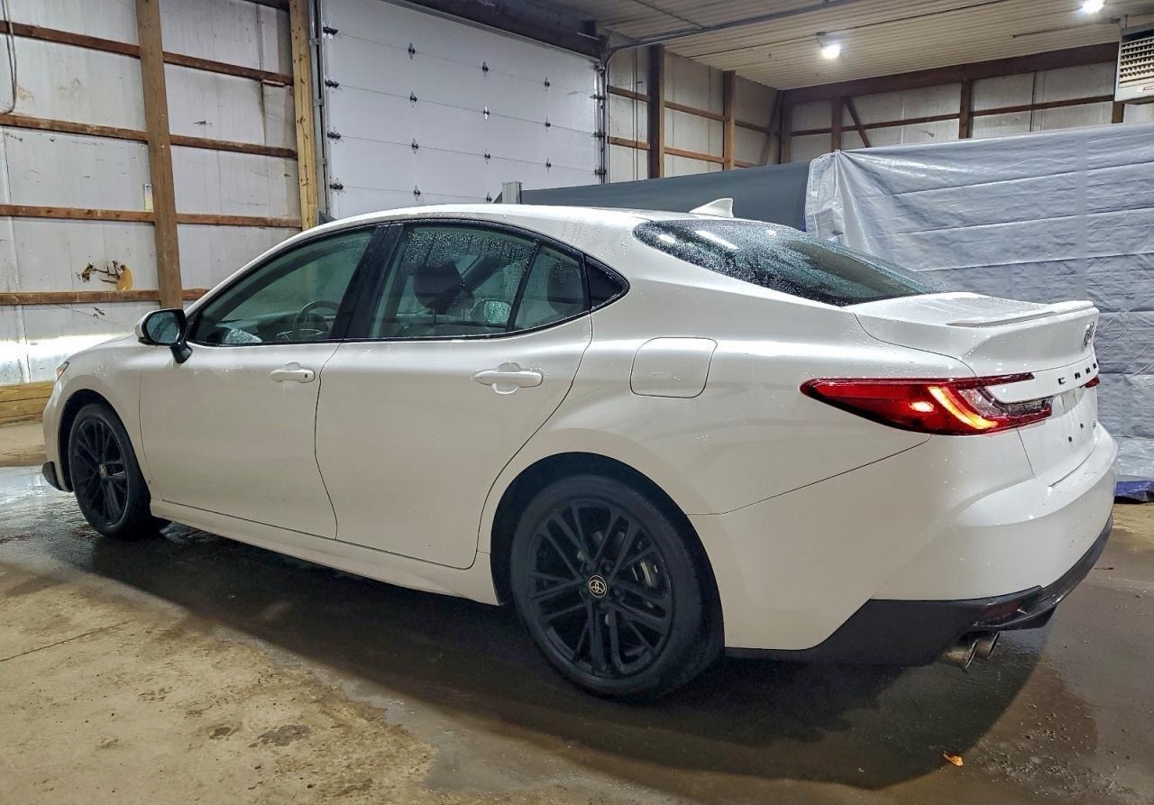 2025 Toyota Camry - Image 3