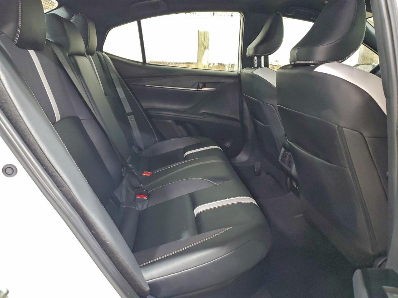 2025 Toyota Camry - Image 6