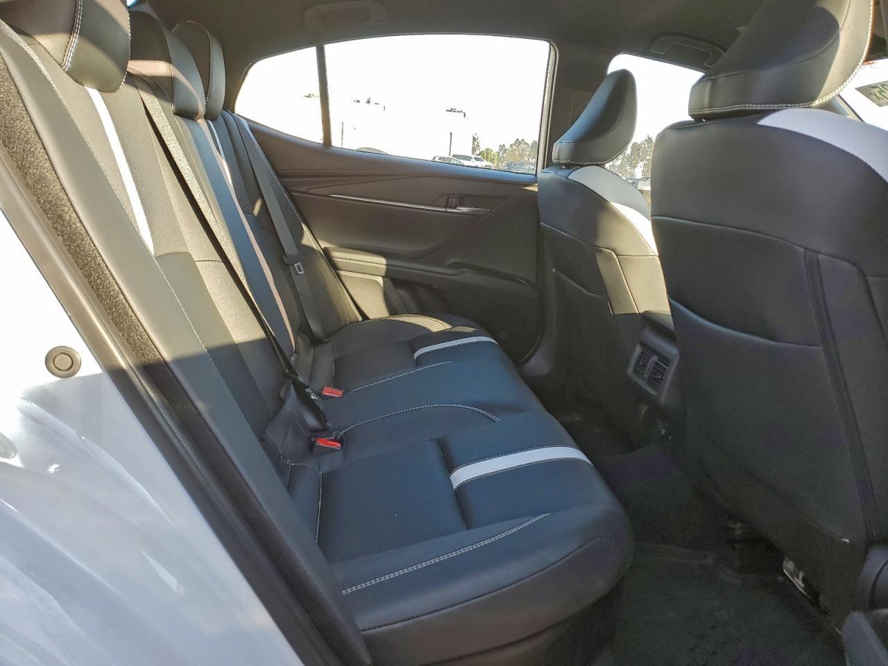 2025 Toyota Camry - Image 6