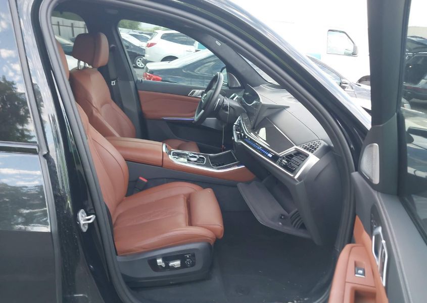 2024 BMW X5M Competition - Image 5