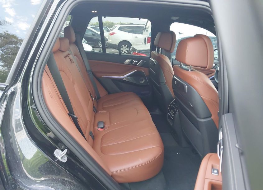 2024 BMW X5M Competition - Image 6