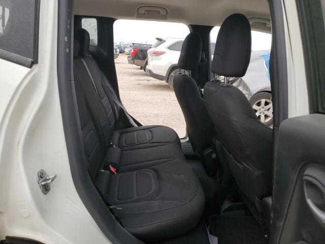 2020 Jeep RENEGADE - Image 10