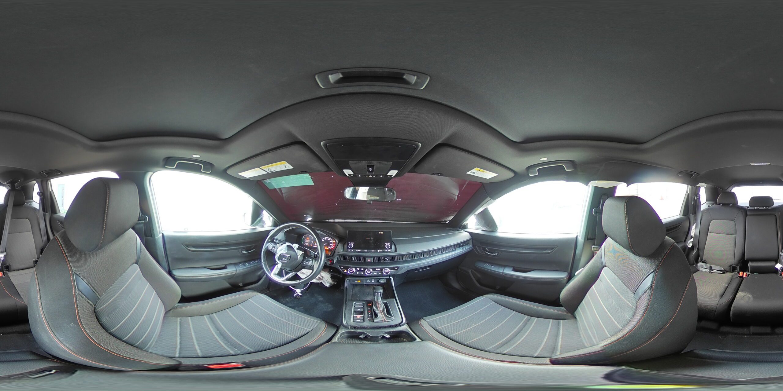 2023 HONDA CRV - Image 13